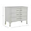 Sherman 3 - Drawer Dresser