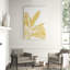 Golden Trees II Print by Guseul Park-26774779-26774780