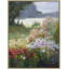 Garden By The Inlet Print-1450656430-1450656416