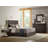 Curata One-Drawer Nightstand