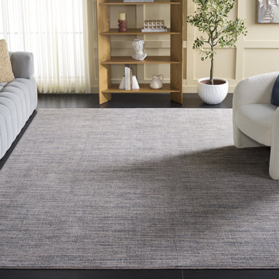Ong Area Rug with Non-Slip Backing