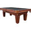St Lawrence Slate Pool Table with Professional Installation Included-38227907-38227892