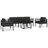 1 Piece Sectional Seating Group