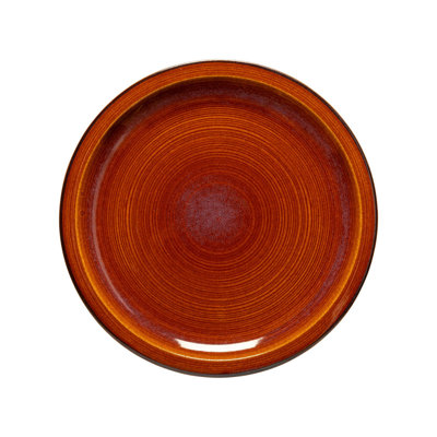 Assiette à manger