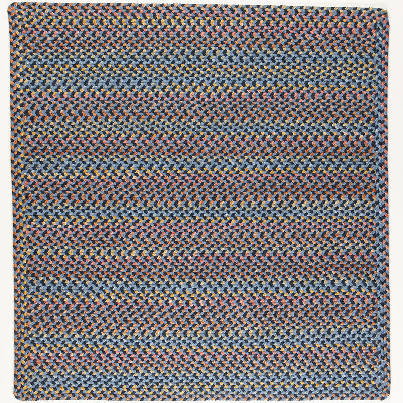 Ashurst Indoor / Outdoor Rug, Square 4'