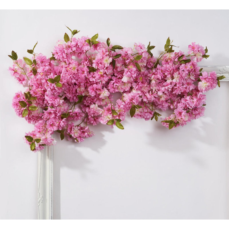 100cm Faux Garland