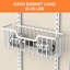 Adjustable Spice Rack-49184631