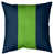 Bleu / vert