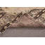 Grands tapis 5,2 x 8,1 pi, tapis anatolien, tapis froids, tapis antiques beiges, tapis rétro, tapis turcs