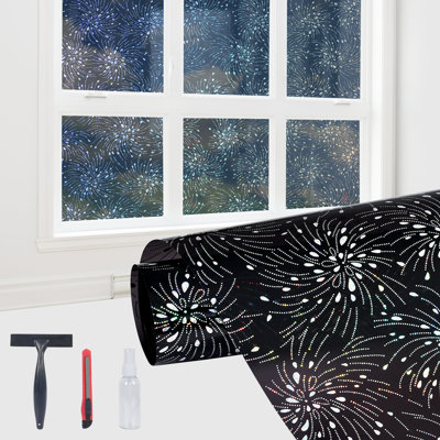 Window Decal