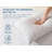 Medium Support Memory Foam Cooling Pillows (Set of 2)-1145158859