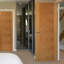 Latefia Oak Fire Door Prefinished-20632376