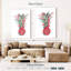 Ananas rose-108437070