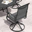 ensemble repas de patio-672106582