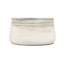 Handmade Stoneware Decorative Bowl