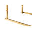 Sled Coffee Table-1134467438