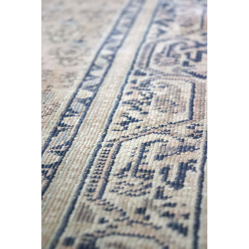 Seraband One-of-a-Kind 2'10" X 18' Area Rug