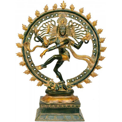 Religious & Spiritual Statue