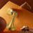 Magnetic Brass Door Kick Stop-99225820