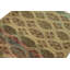 One-of-a-Kind Rectangle 3' X 3'4" Area Rug
