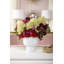 Nico Porcelain Table Vase