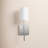 Rowley 1-Light Dimmable Bath Sconce-1138717461