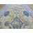 Illene One-of-a-Kind 3' X 12' Wool Area Rug in Beige
