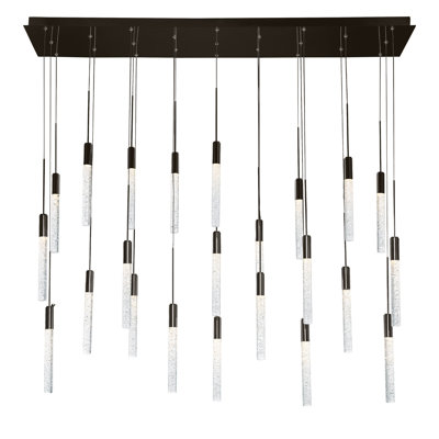 Magic 23 - Light LED Cluster Pendant