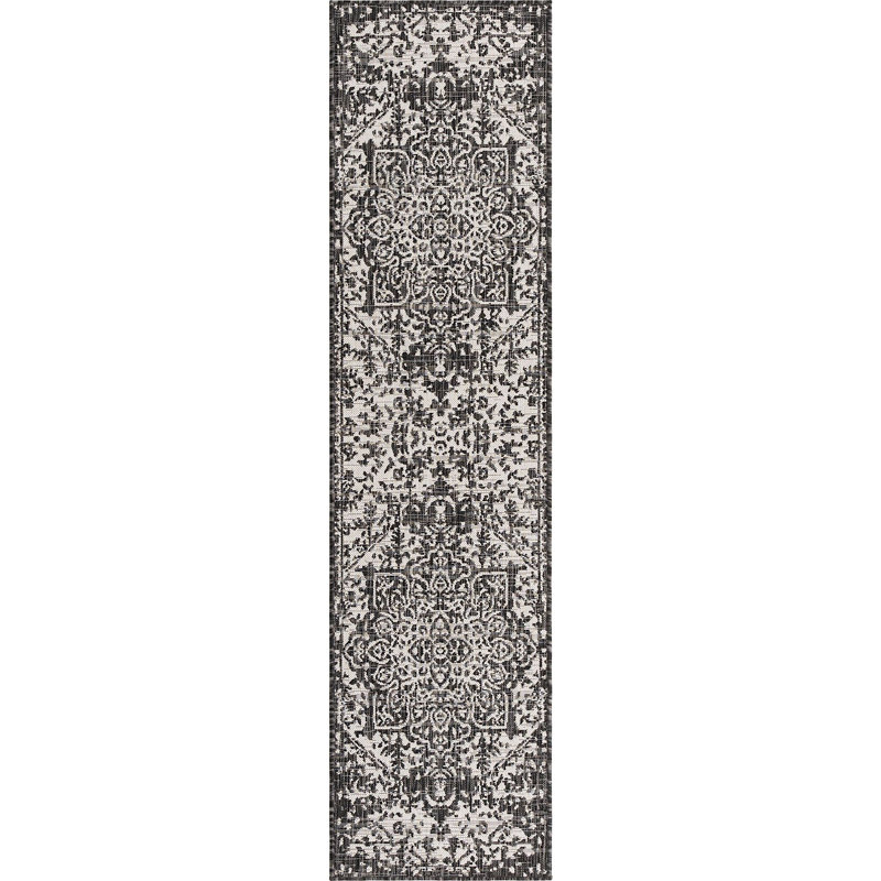 Tapis traditionnel Mekalah, Rectangle 2 pi x 3 pi