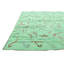 Tapis vert clair Oldfield
