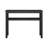 Newcastleton 43'' Solid Wood Console Table-1753044680