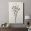 Organique floral I - galerie Cavas enveloppé-108844107