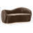 Aldana 72.5" Velvet Upholstered Loveseat-1218716168
