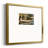 " Golden Canoe " Painting Print-1449724204-1426542515