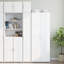 17 Stories Slim Storage Cabinet Engineered Wood-1070661439-1054902243