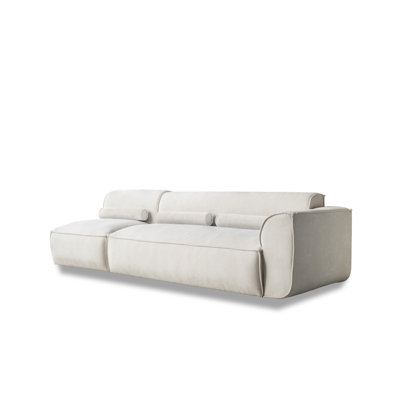 Flex Felix 3 Seater Seating Component
