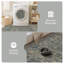 Tapis oriental lavable à la machine Abastos-1664804118-1673505638