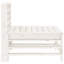 57.5cm Wide Rectangle Patio Sofa-95091748