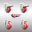 Roulettes pivotantes-92142549-92142554