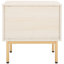 Casmira 21.65'' W Nightstand-1605276335