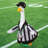 Referee Large Goose Outfit