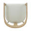 Essence Upholstered Arm Chair