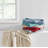  Textured Quick Dry Bath Towel Set-863404627