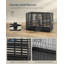 Pet Crate with 1 Door