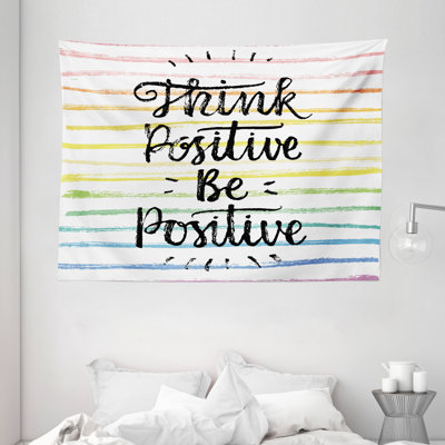 Polyester Tapestry