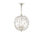 Crystal Bud 3 - Light Chandelier