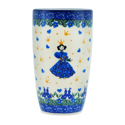 Stoneware Coffee Mug