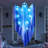47" Light-up Halloween Ghost