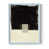 Blue Single Picture Framed