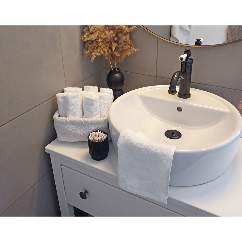 Midweight Washcloth